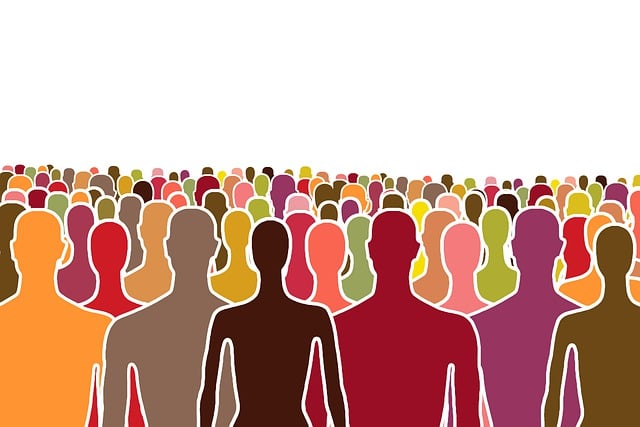 diversity, people, group, personal weaknesses, job description, public speaking, character traits